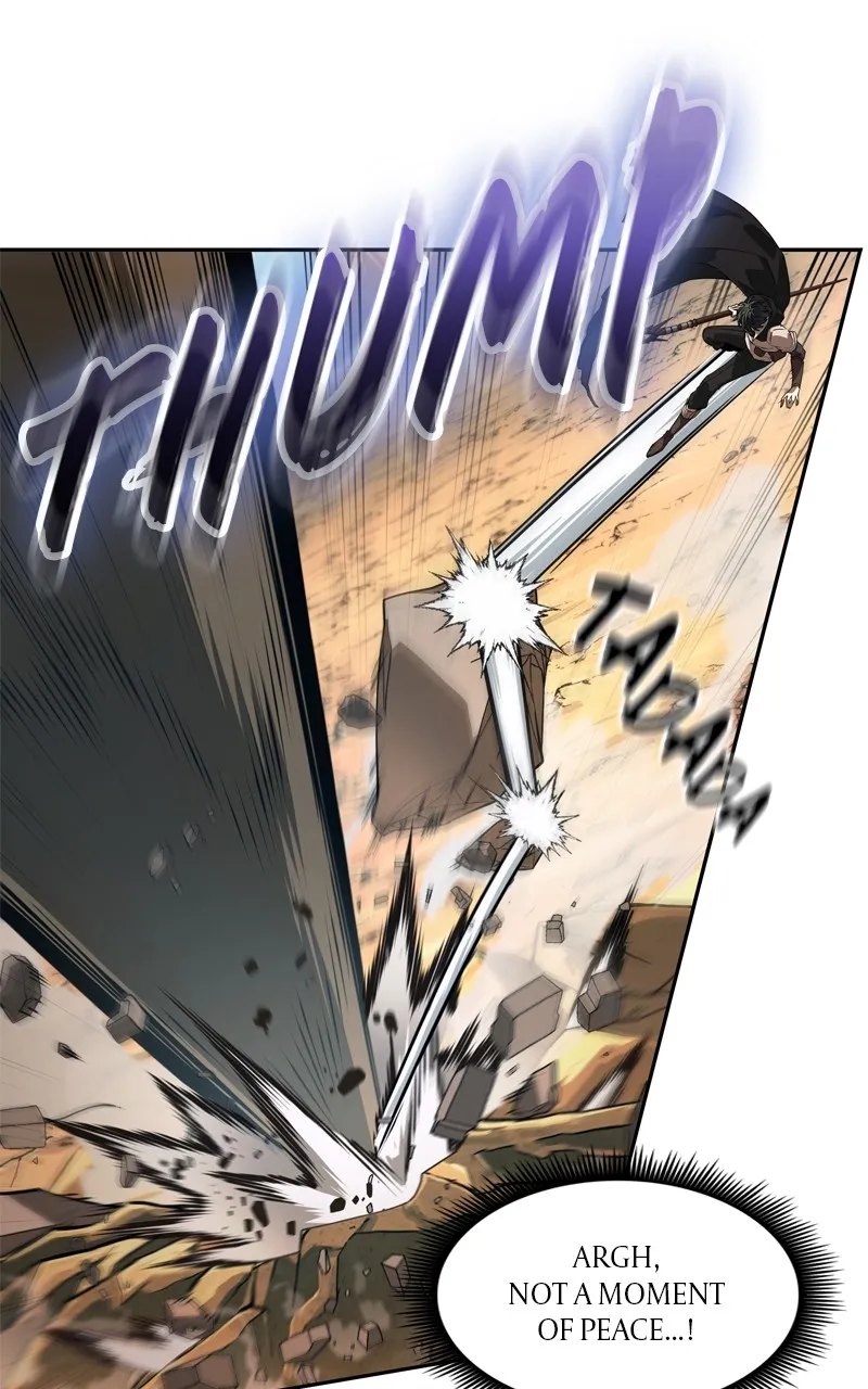 Read The Last Adventurer chapter 7 image 98 on Lezhin