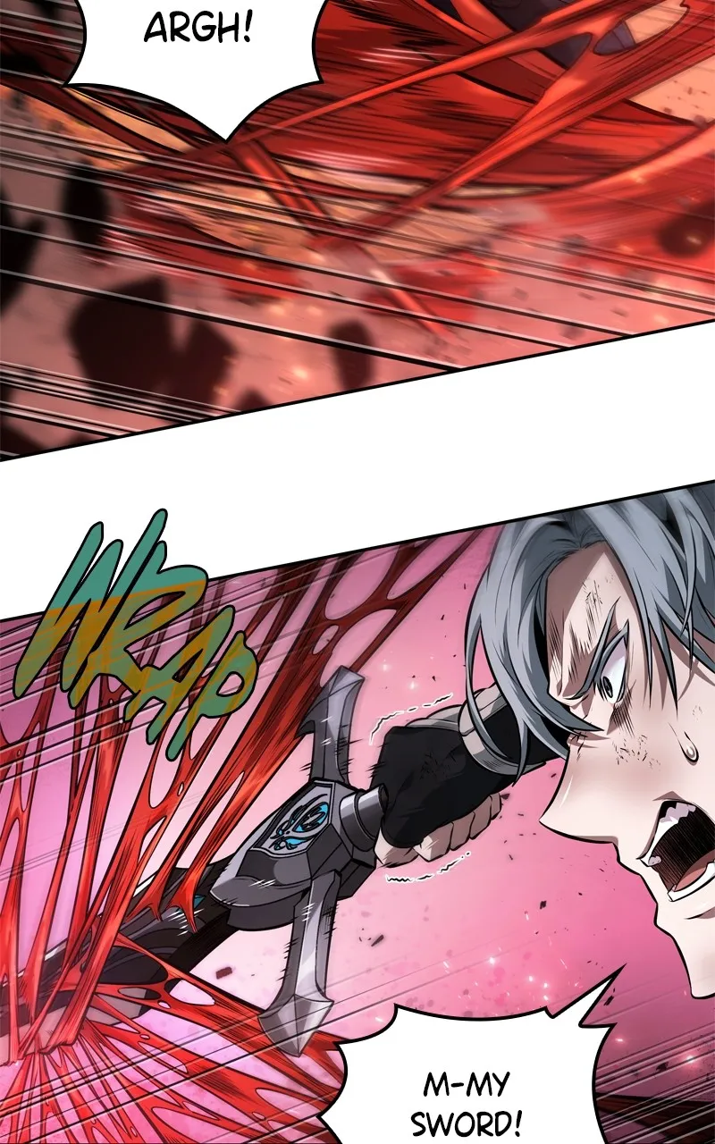 Read The Last Adventurer chapter 70 image 10 on Lezhin