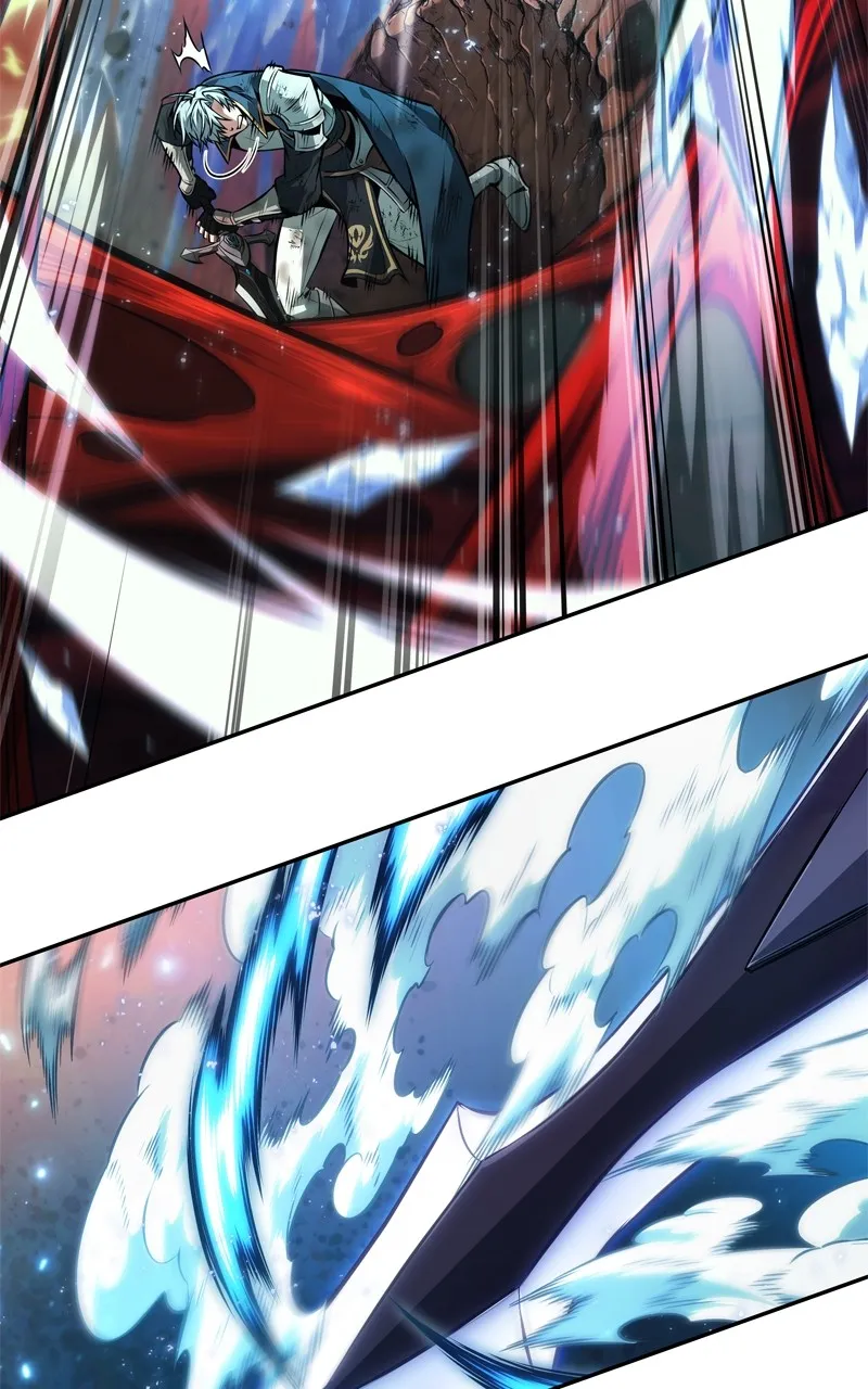 Read The Last Adventurer chapter 70 image 13 on Lezhin
