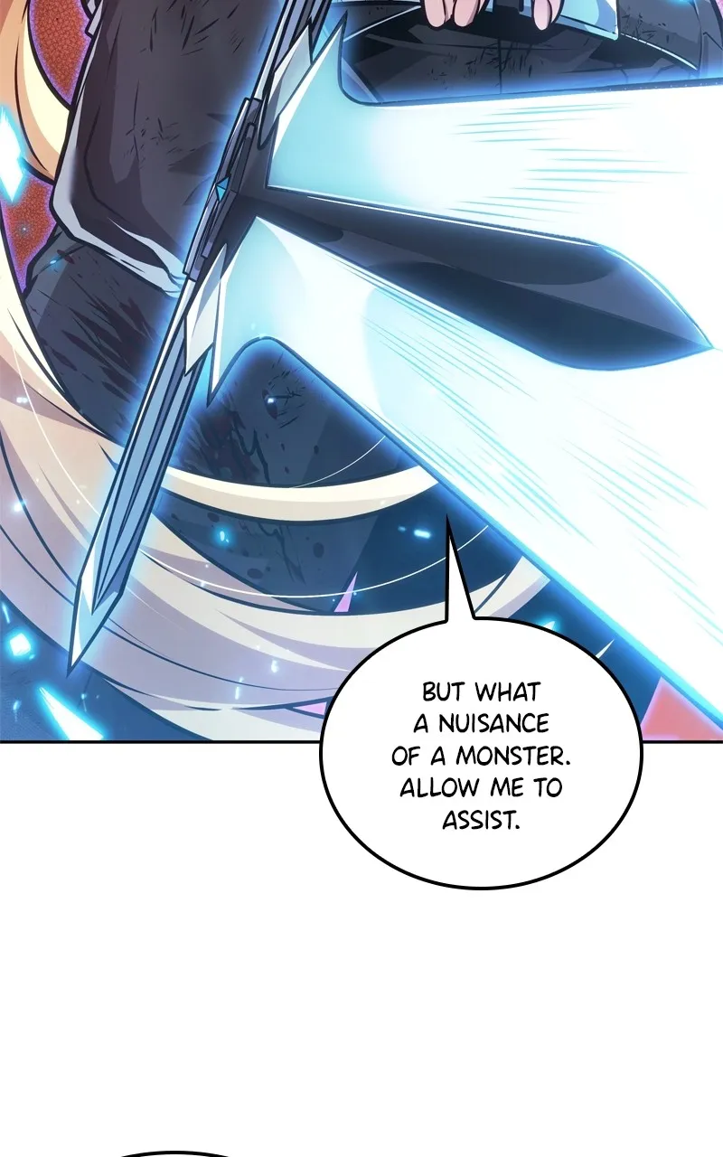Read The Last Adventurer chapter 70 image 17 on Lezhin