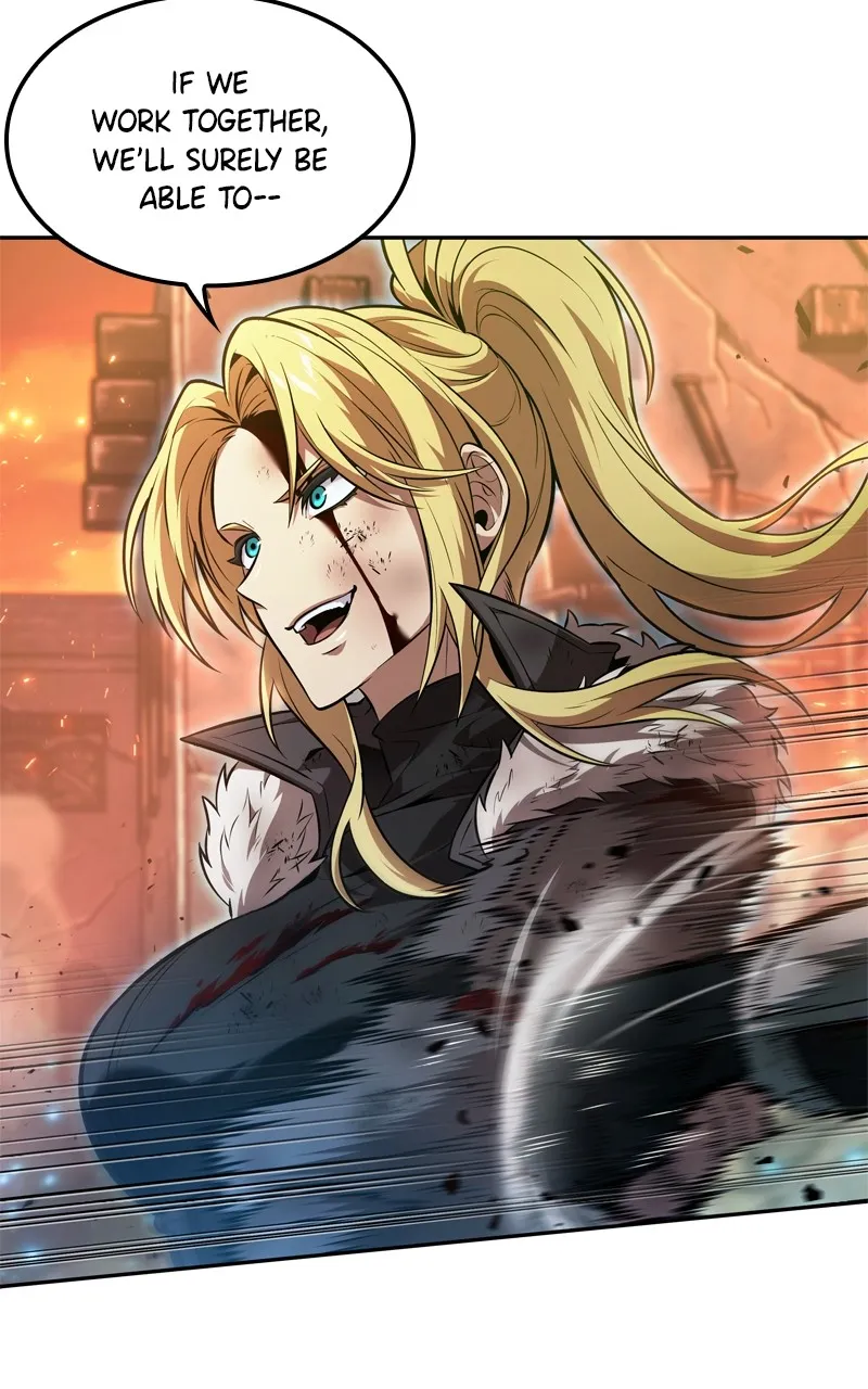 Read The Last Adventurer chapter 70 image 18 on Lezhin