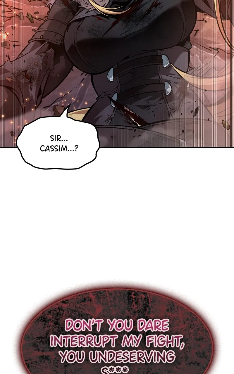 Read The Last Adventurer chapter 70 image 21 on Lezhin