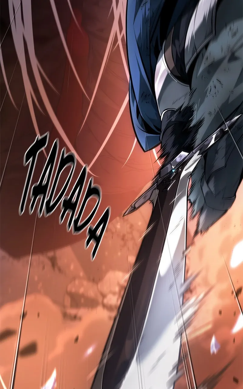 Read The Last Adventurer chapter 70 image 26 on Lezhin