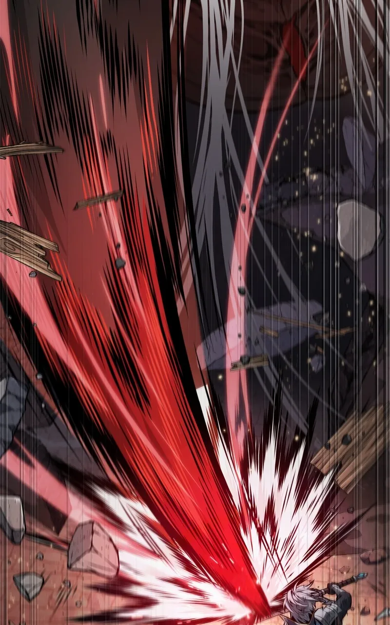 Read The Last Adventurer chapter 70 image 3 on Lezhin