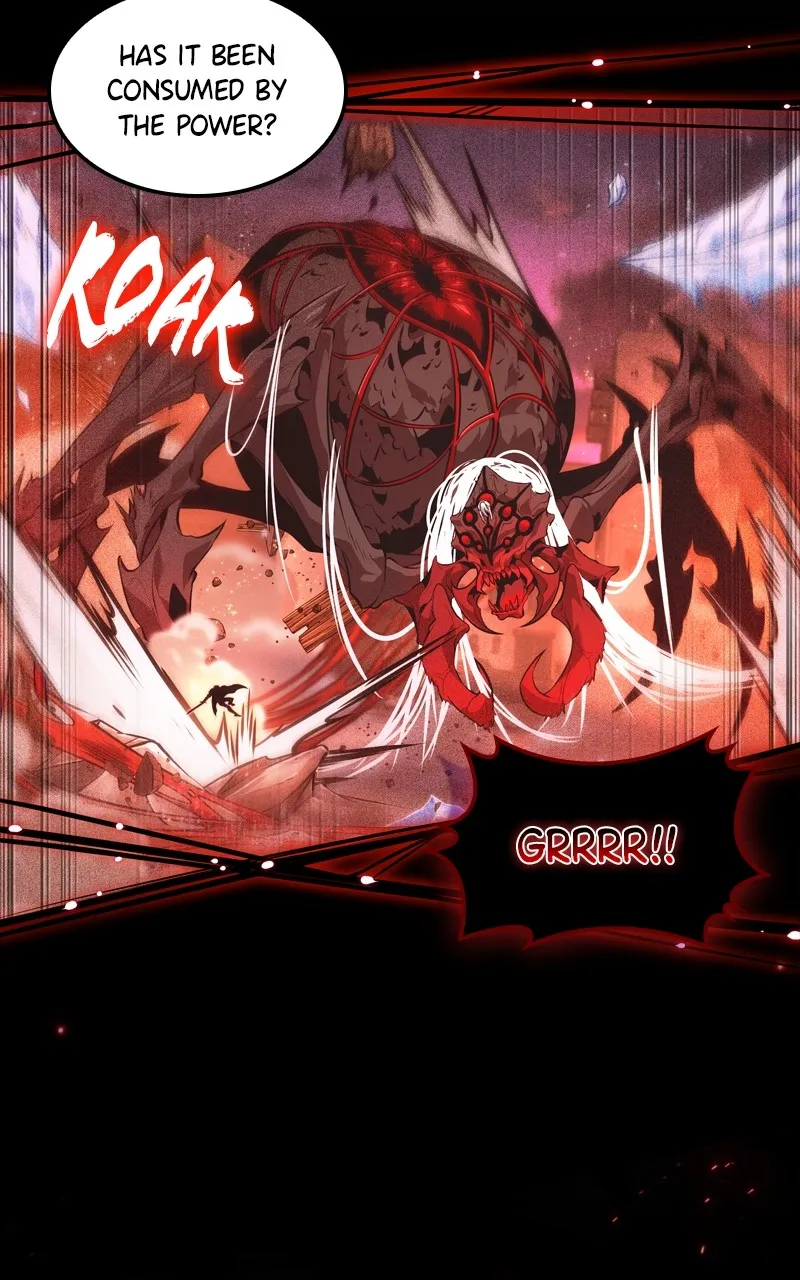 Read The Last Adventurer chapter 70 image 30 on Lezhin