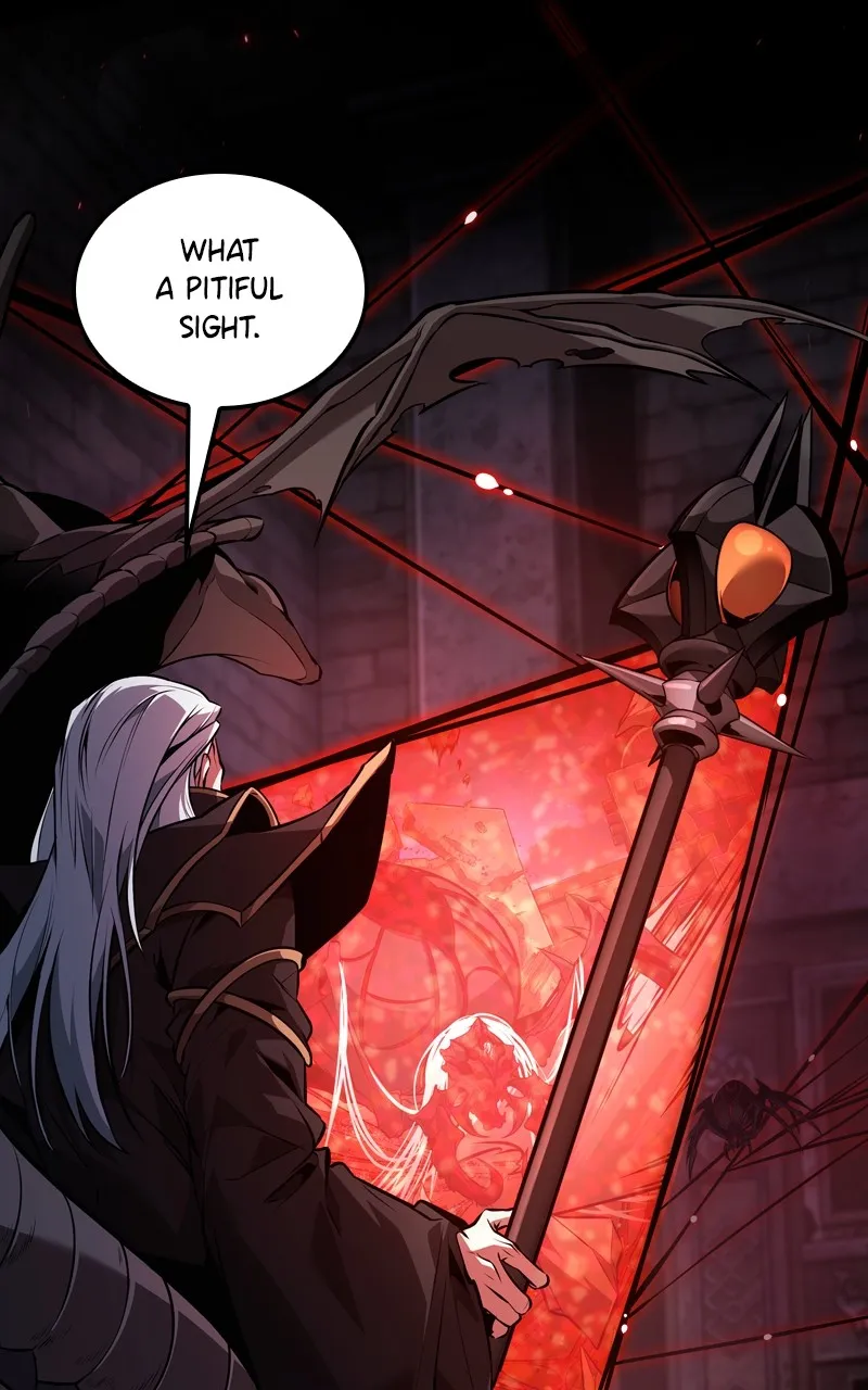 Read The Last Adventurer chapter 70 image 31 on Lezhin