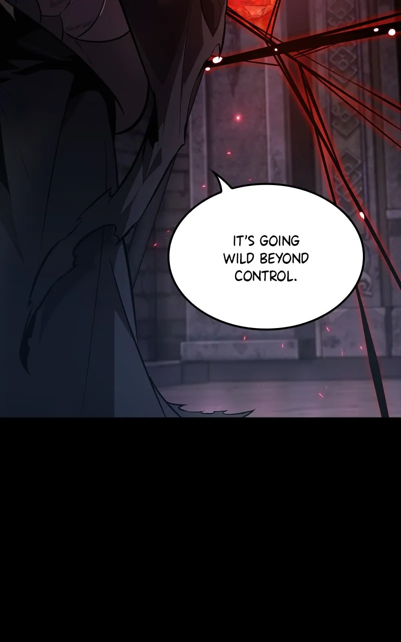 Read The Last Adventurer chapter 70 image 32 on Lezhin