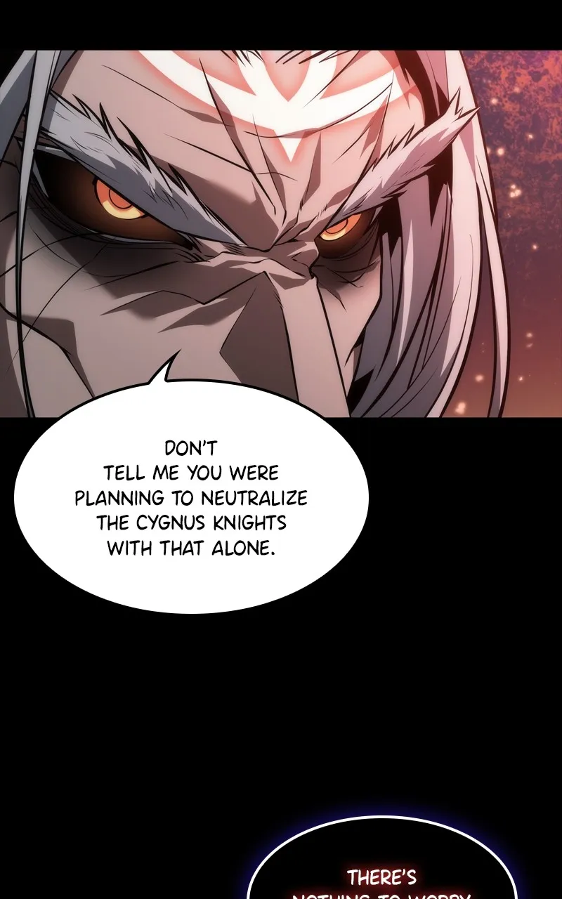 Read The Last Adventurer chapter 70 image 33 on Lezhin