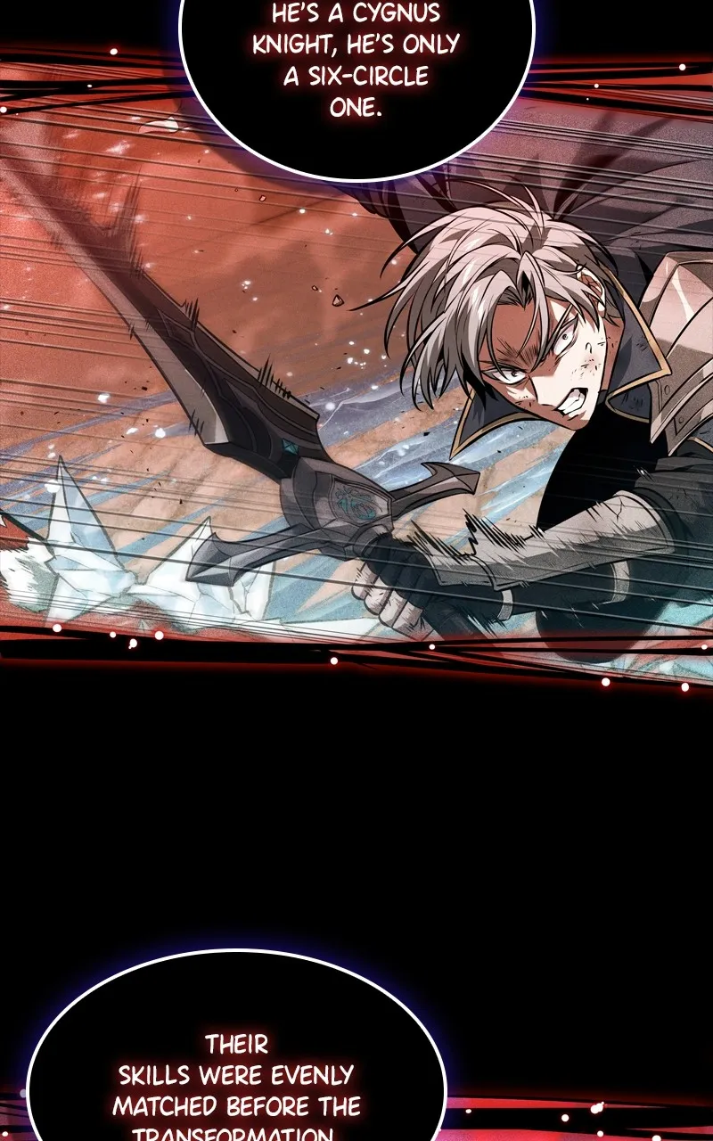 Read The Last Adventurer chapter 70 image 35 on Lezhin
