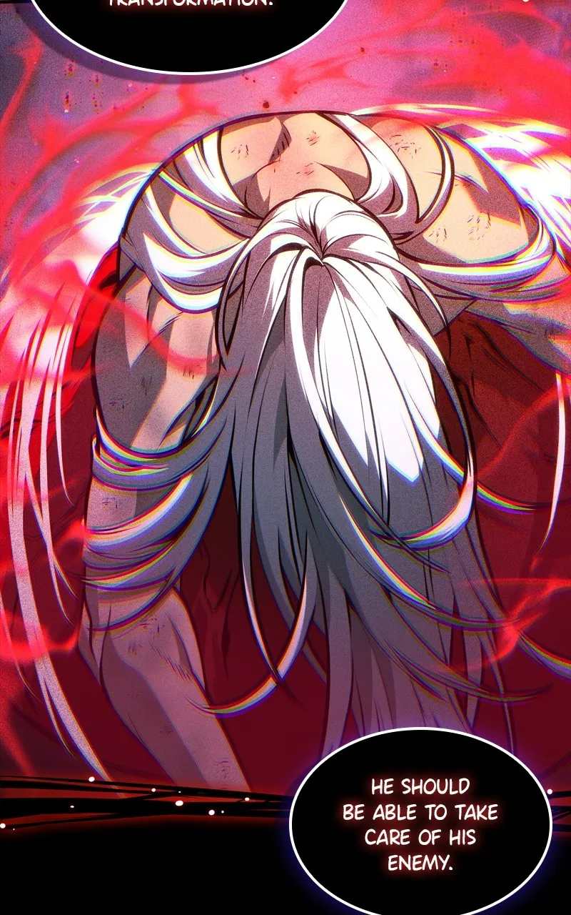 Read The Last Adventurer chapter 70 image 36 on Lezhin