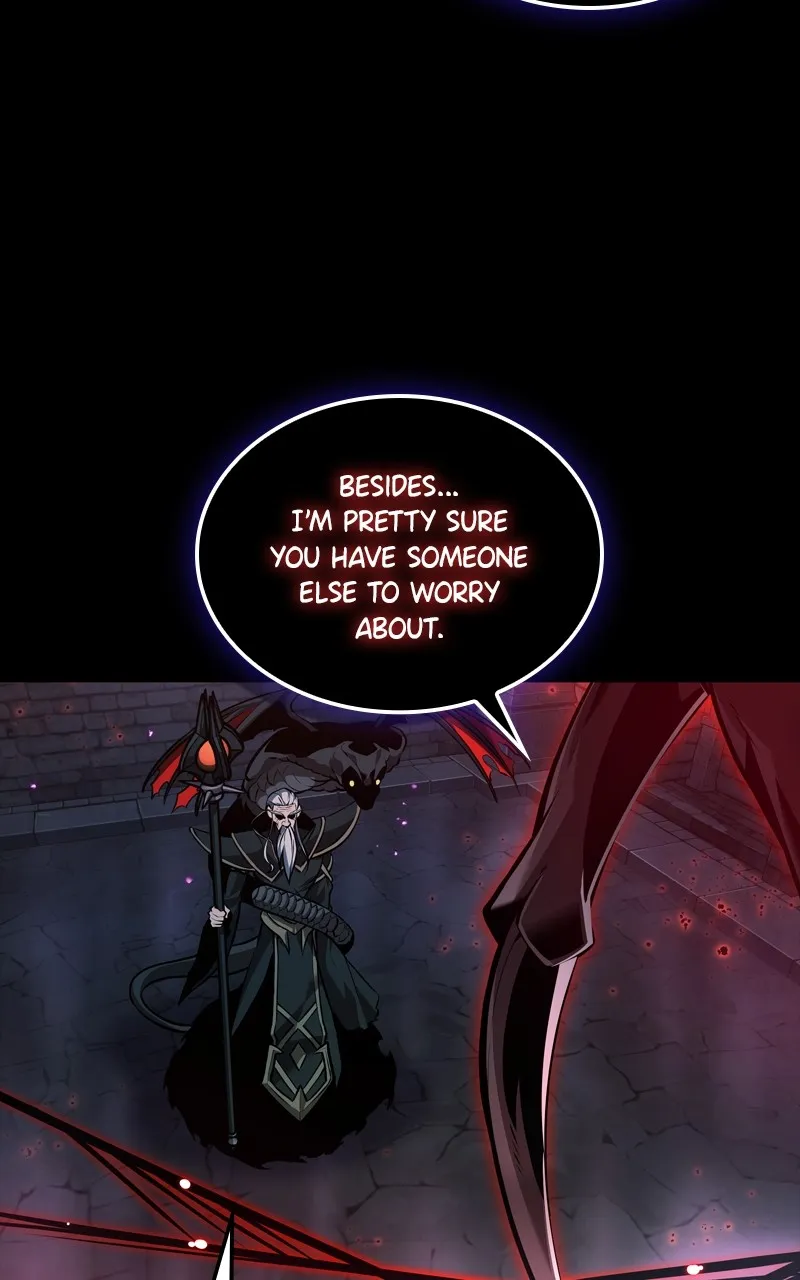 Read The Last Adventurer chapter 70 image 37 on Lezhin
