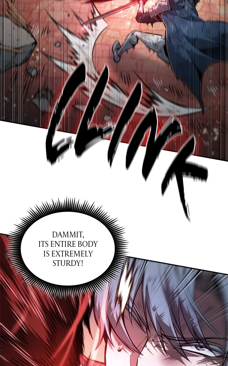 Read The Last Adventurer chapter 70 image 4 on Lezhin