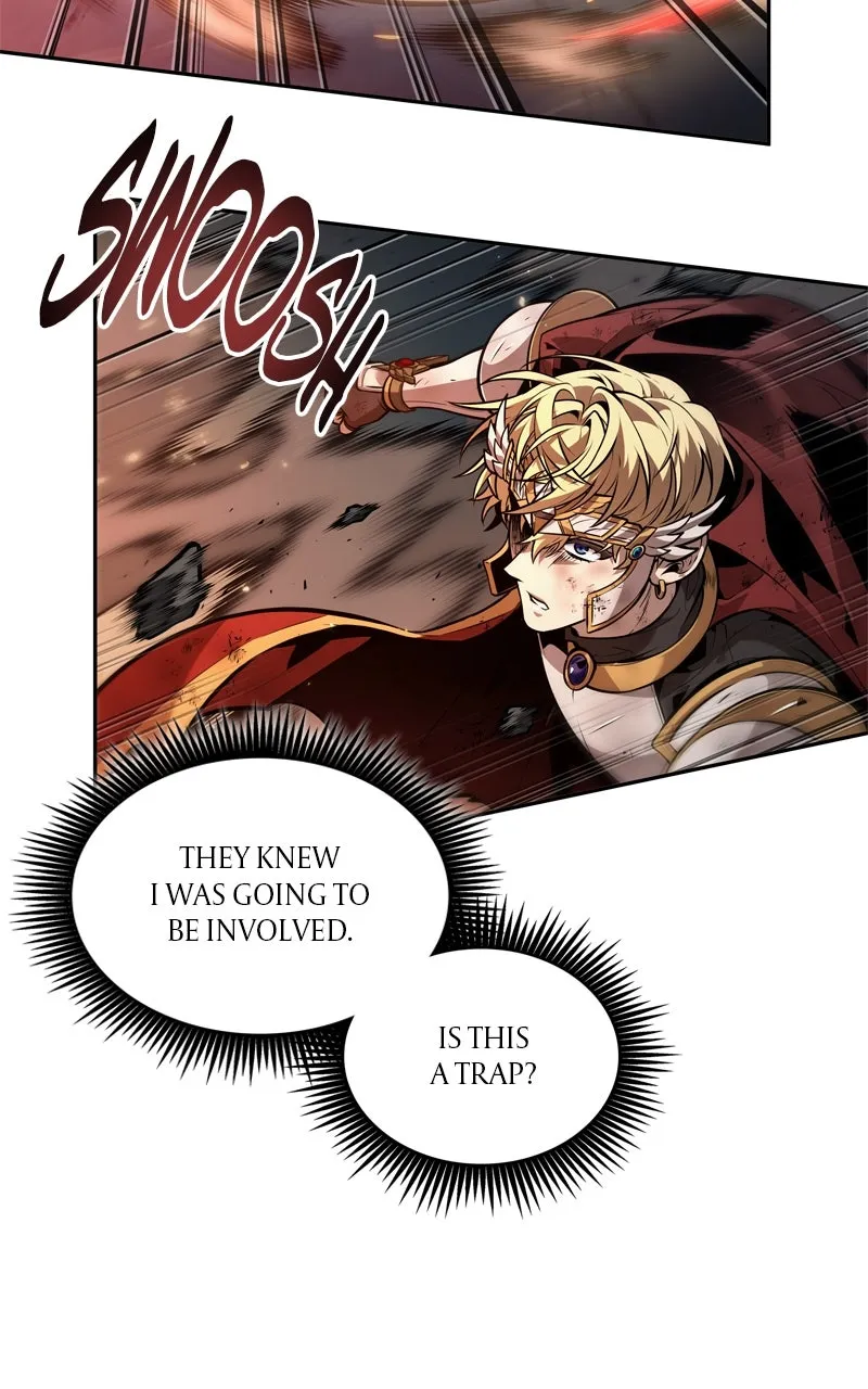 Read The Last Adventurer chapter 70 image 44 on Lezhin