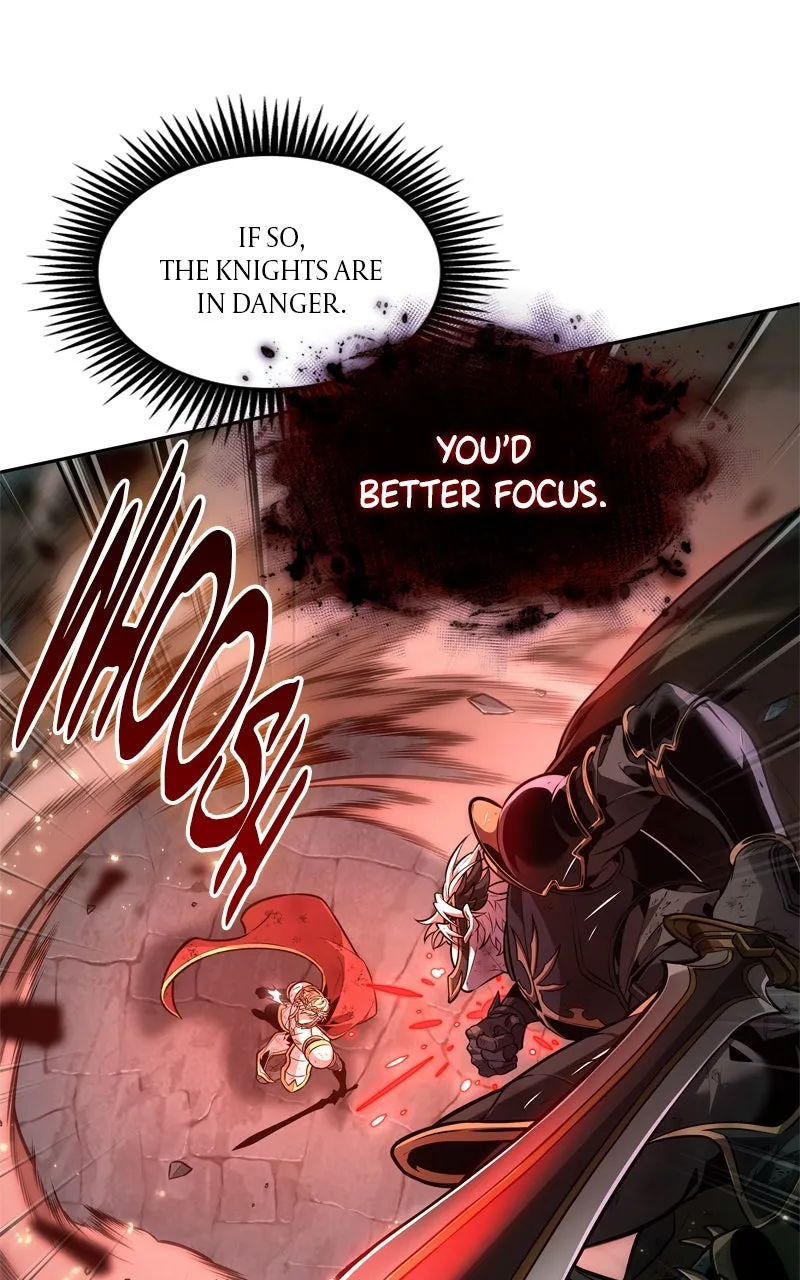 Read The Last Adventurer chapter 70 image 45 on Lezhin