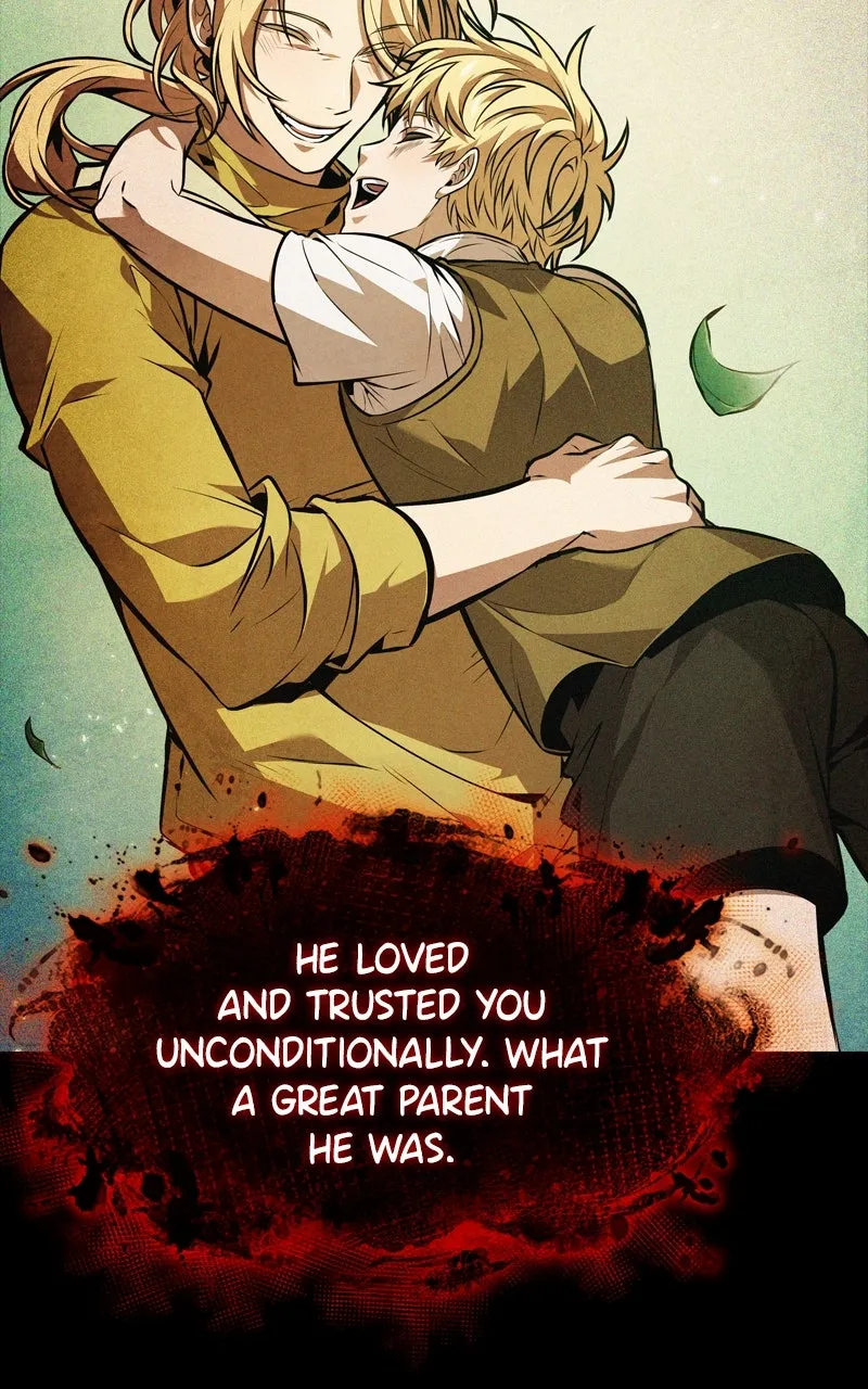 Read The Last Adventurer chapter 70 image 58 on Lezhin