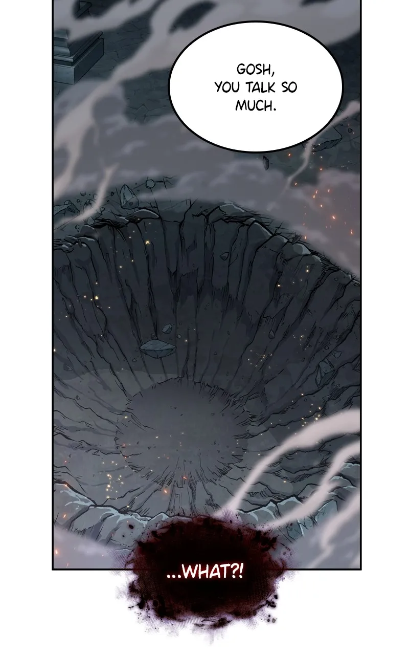 Read The Last Adventurer chapter 70 image 74 on Lezhin