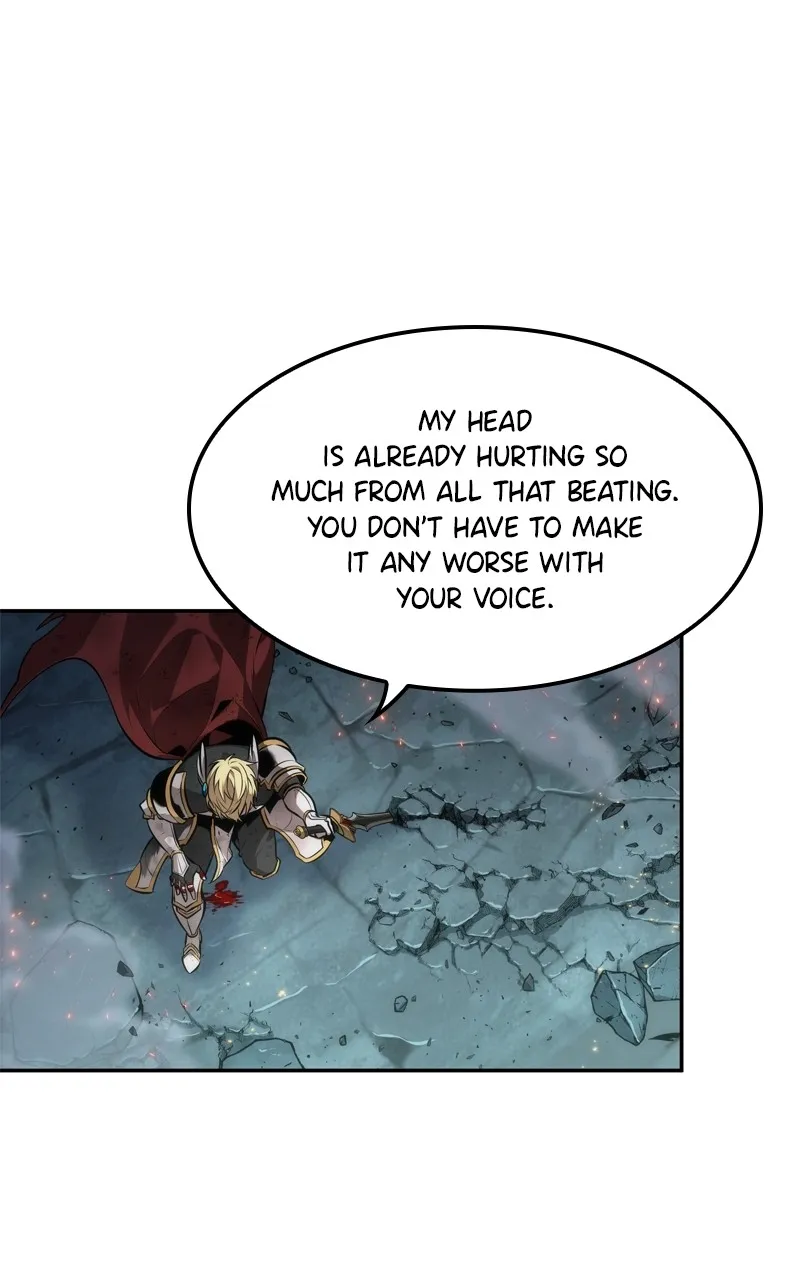 Read The Last Adventurer chapter 70 image 75 on Lezhin