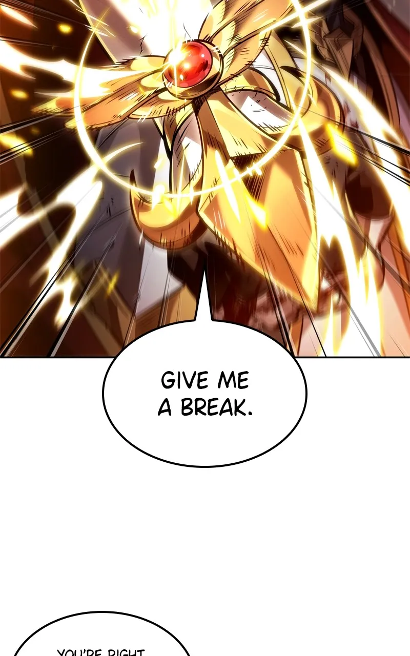 Read The Last Adventurer chapter 70 image 81 on Lezhin