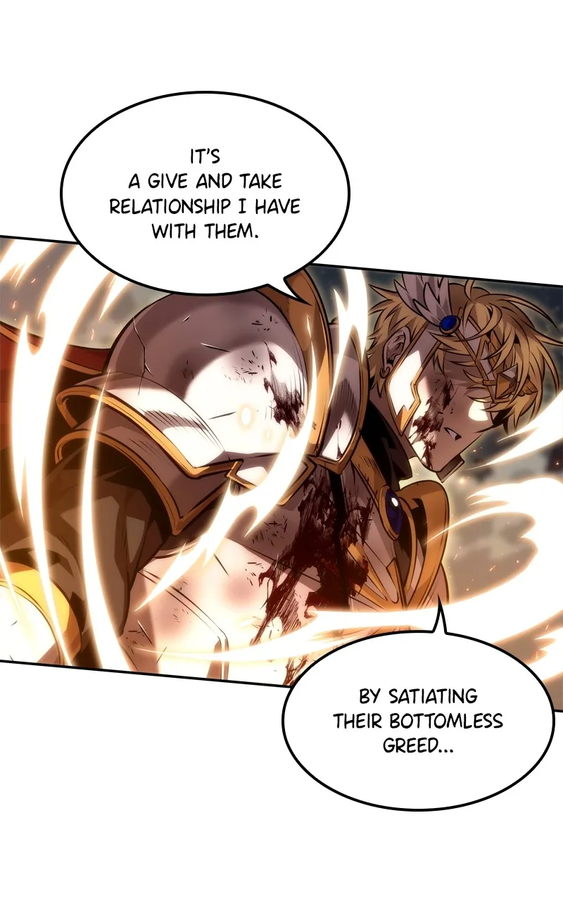 Read The Last Adventurer chapter 70 image 83 on Lezhin