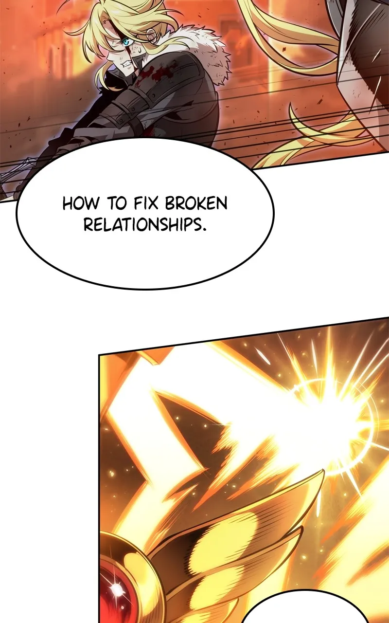 Read The Last Adventurer chapter 70 image 86 on Lezhin