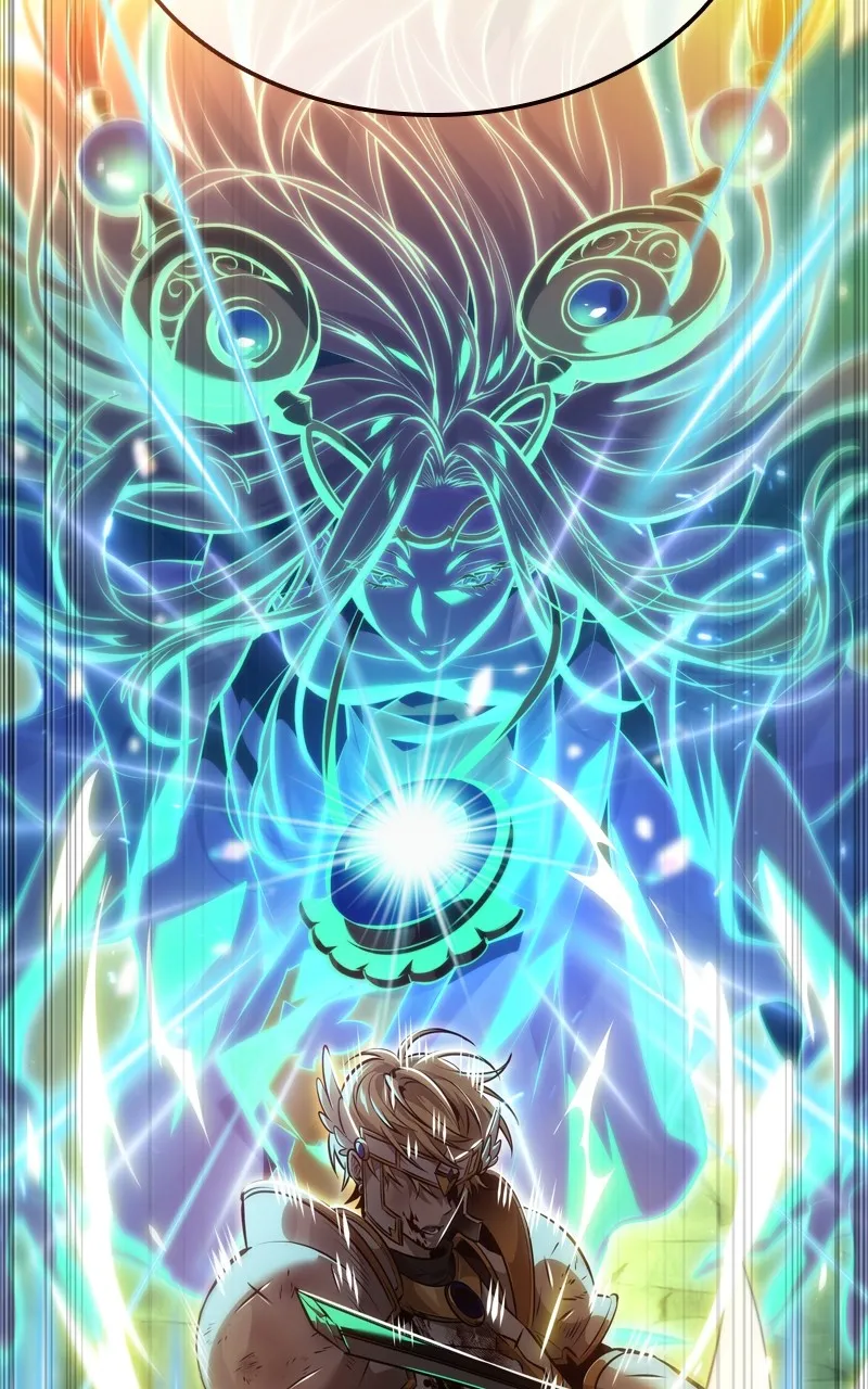 Read The Last Adventurer chapter 70 image 88 on Lezhin