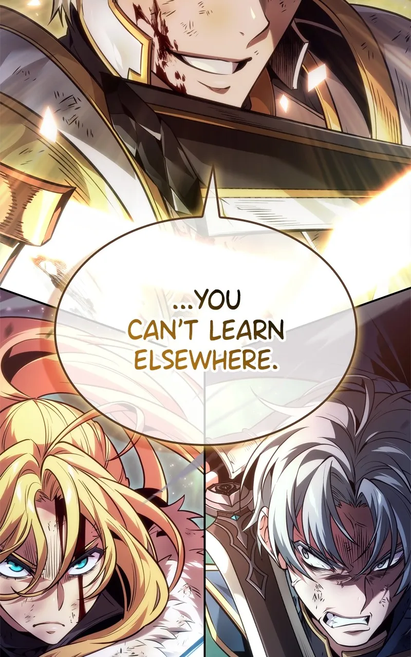 Read The Last Adventurer chapter 70 image 91 on Lezhin
