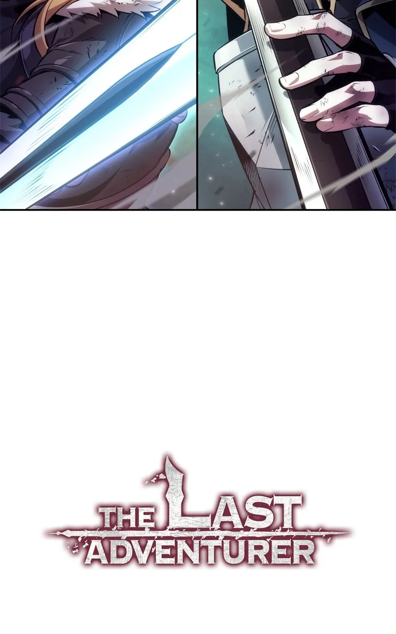 Read The Last Adventurer chapter 70 image 92 on Lezhin