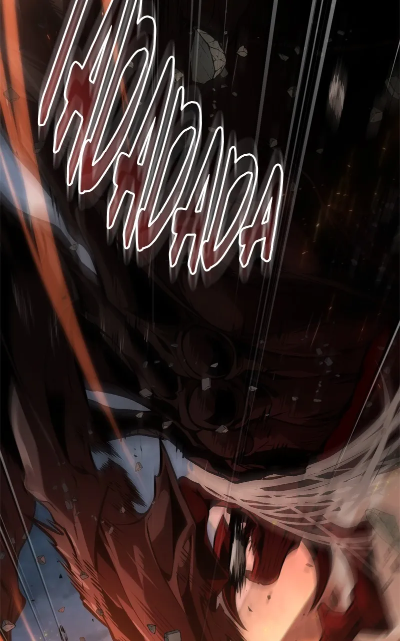 Read The Last Adventurer chapter 71 image 1 on Lezhin