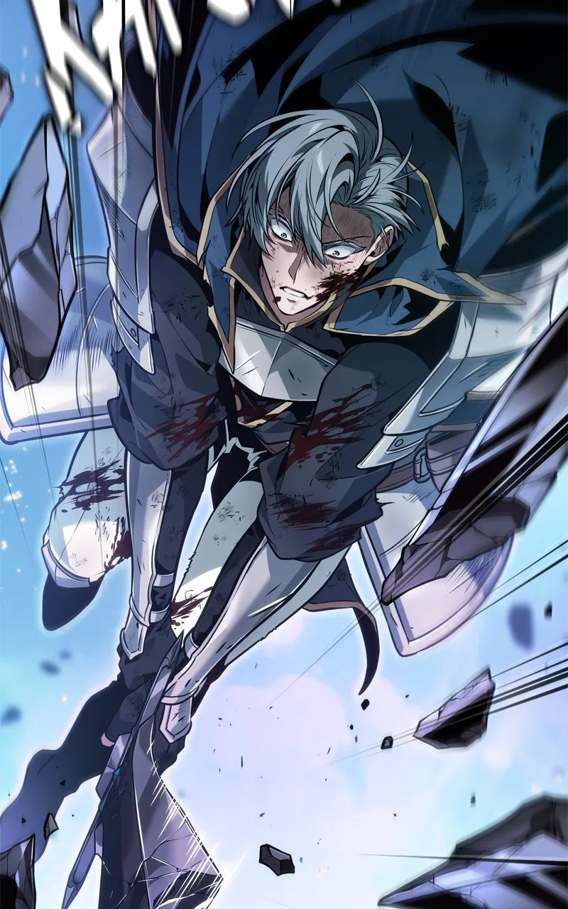 Read The Last Adventurer chapter 71 image 110 on Lezhin