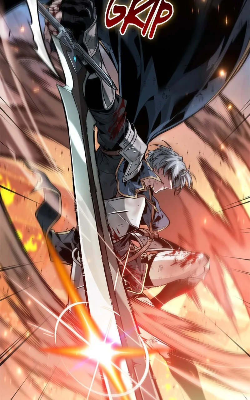 Read The Last Adventurer chapter 71 image 114 on Lezhin