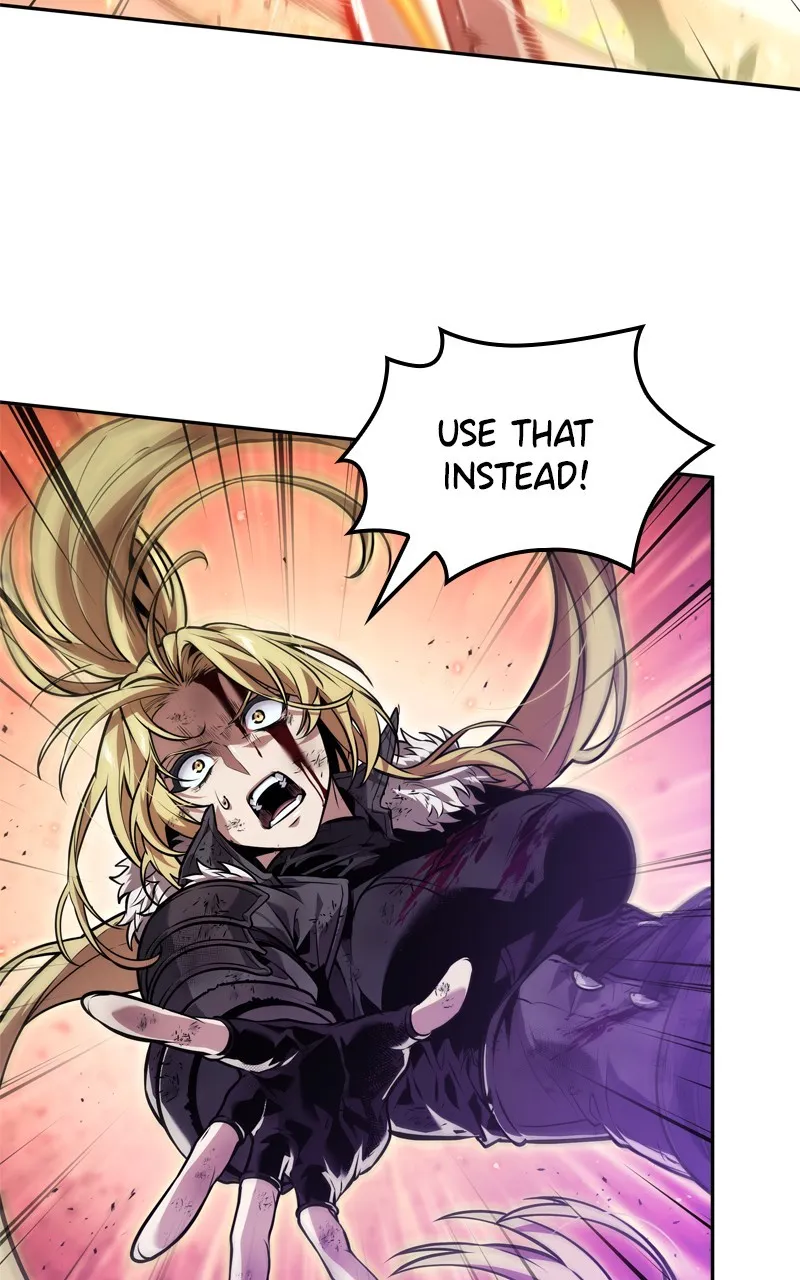 Read The Last Adventurer chapter 71 image 115 on Lezhin