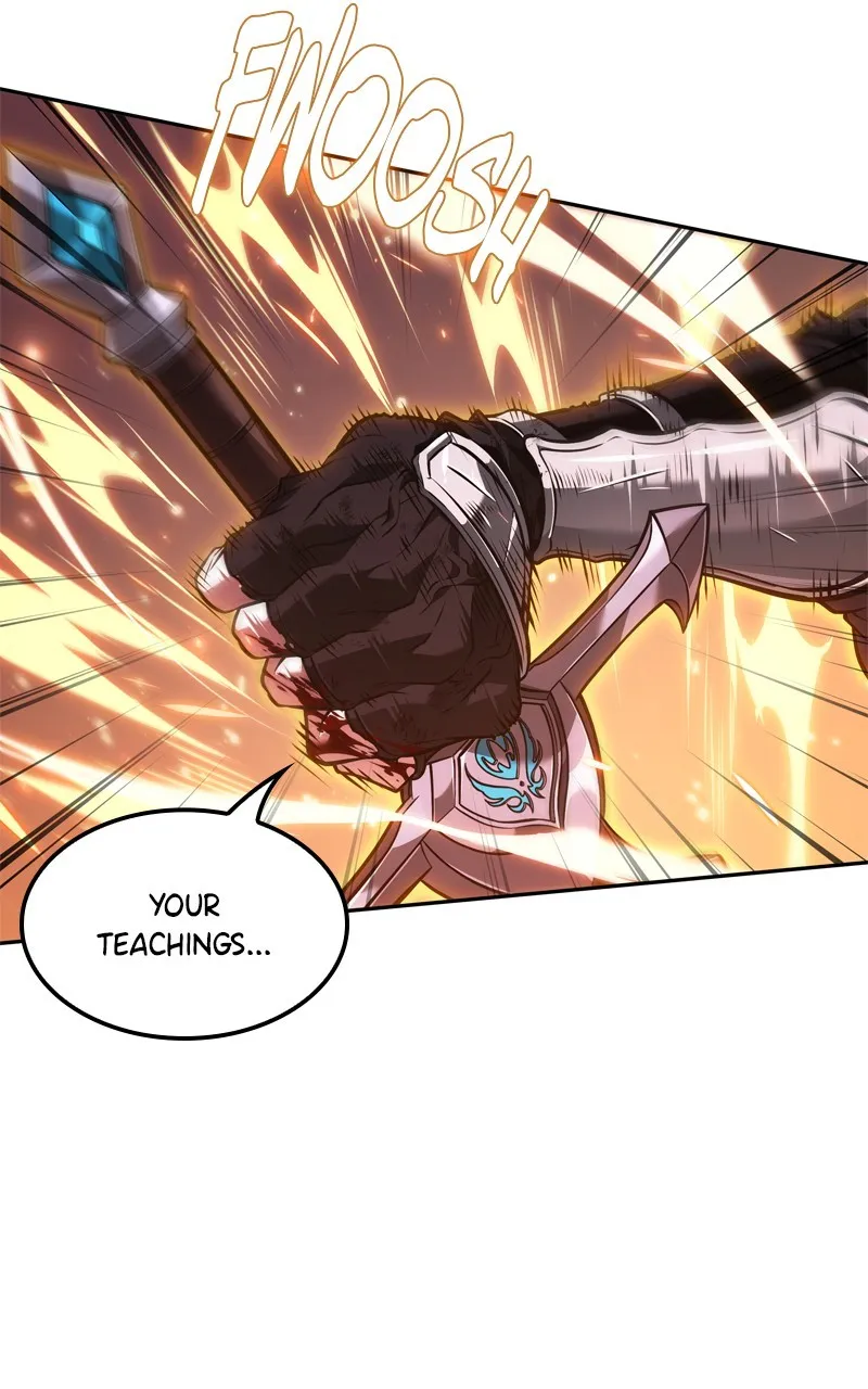 Read The Last Adventurer chapter 71 image 122 on Lezhin