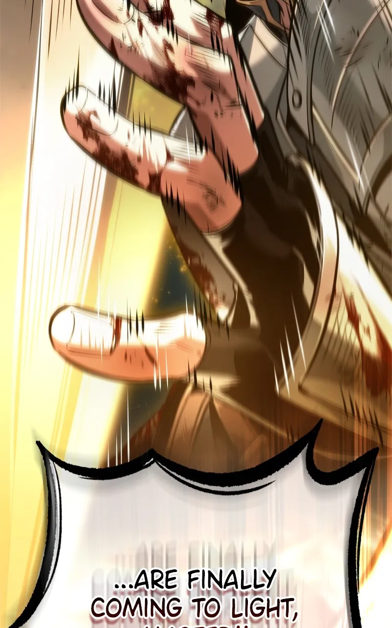 Read The Last Adventurer chapter 71 image 125 on Lezhin