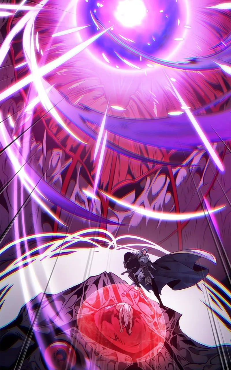 Read The Last Adventurer chapter 71 image 14 on Lezhin