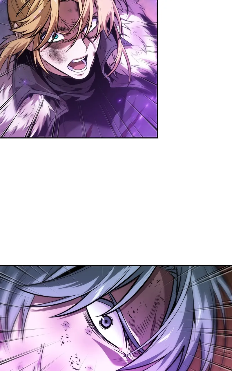 Read The Last Adventurer chapter 71 image 16 on Lezhin