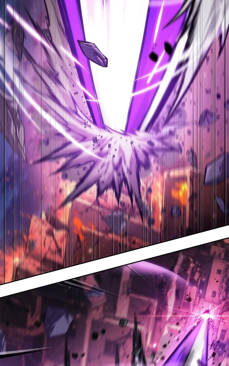 Read The Last Adventurer chapter 71 image 19 on Lezhin