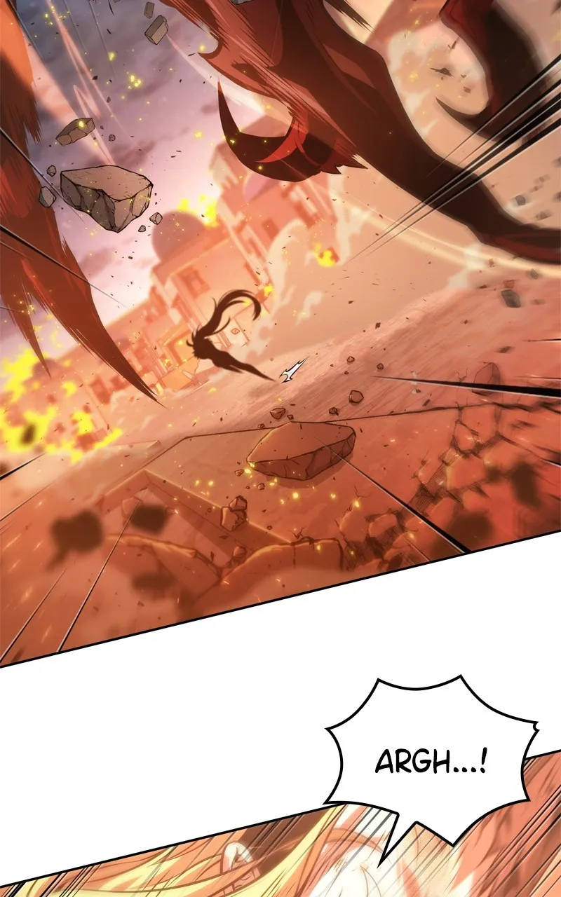 Read The Last Adventurer chapter 71 image 2 on Lezhin