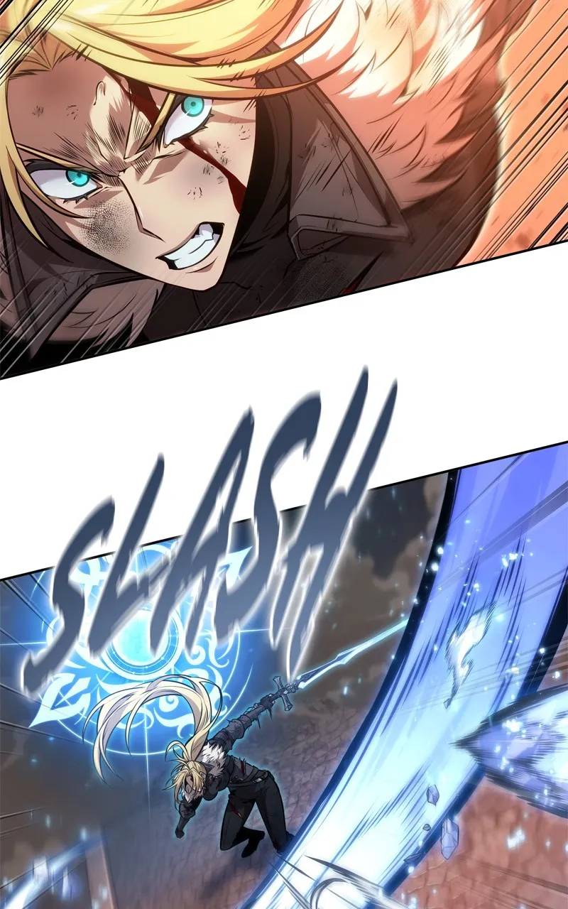 Read The Last Adventurer chapter 71 image 3 on Lezhin