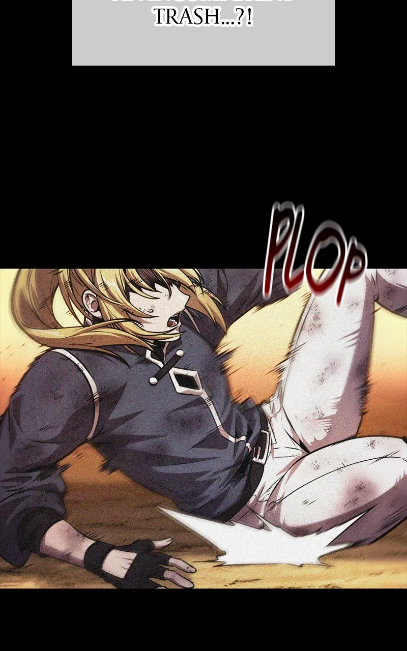 Read The Last Adventurer chapter 71 image 36 on Lezhin