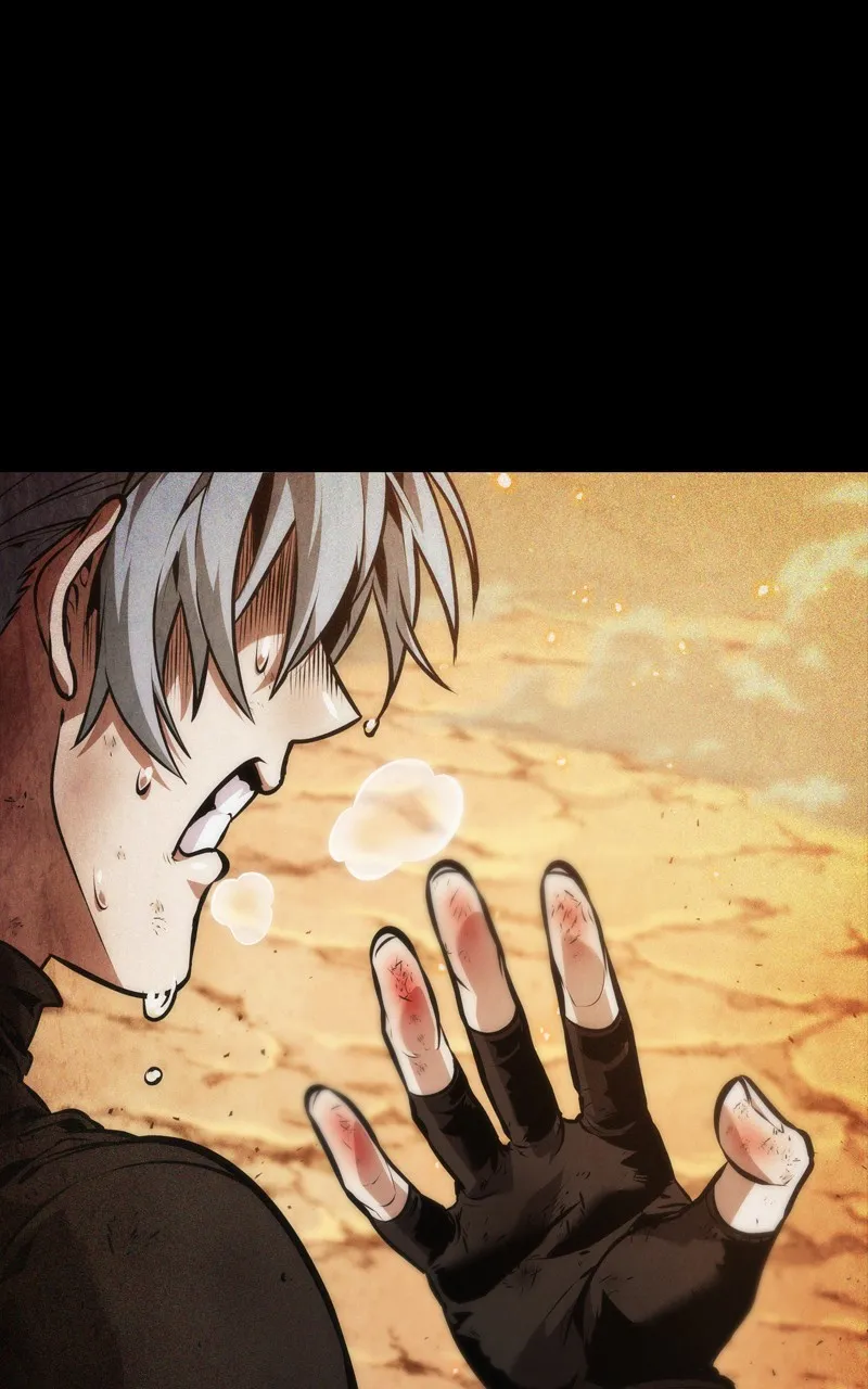 Read The Last Adventurer chapter 71 image 38 on Lezhin