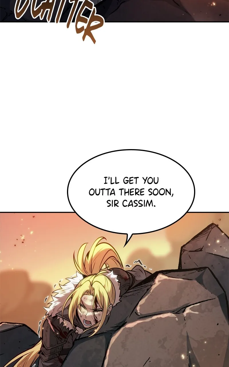 Read The Last Adventurer chapter 71 image 44 on Lezhin