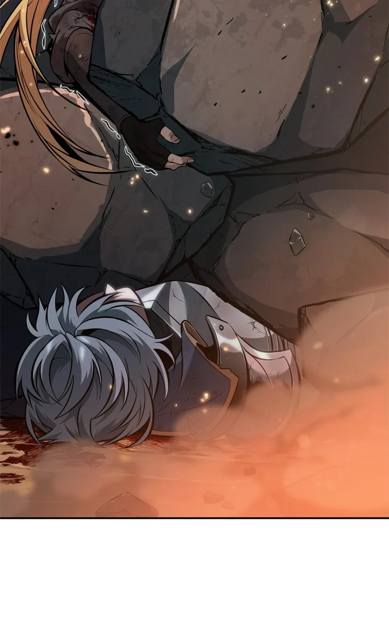 Read The Last Adventurer chapter 71 image 45 on Lezhin
