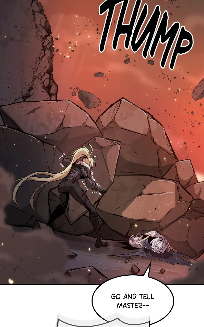 Read The Last Adventurer chapter 71 image 48 on Lezhin