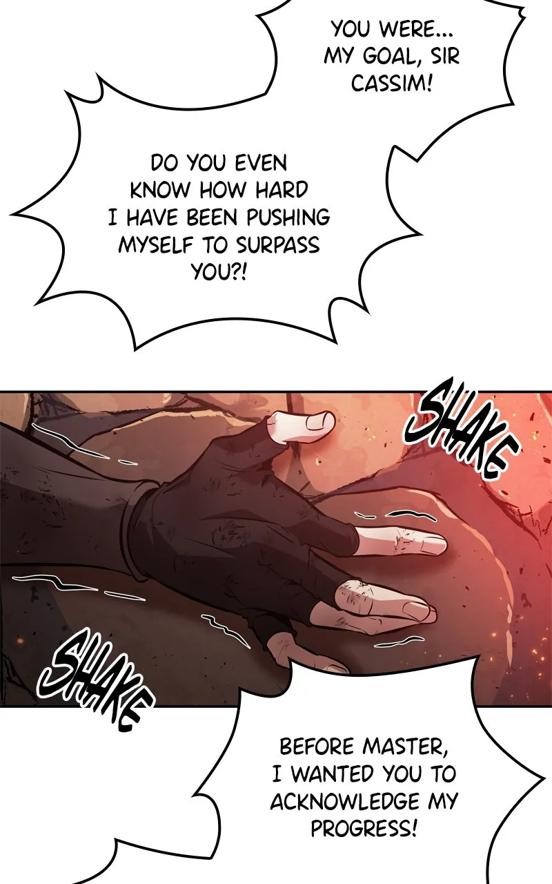Read The Last Adventurer chapter 71 image 51 on Lezhin