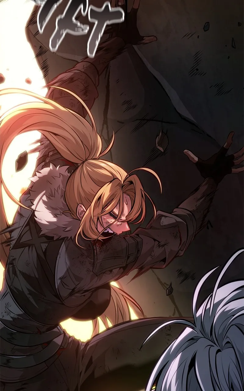 Read The Last Adventurer chapter 71 image 54 on Lezhin