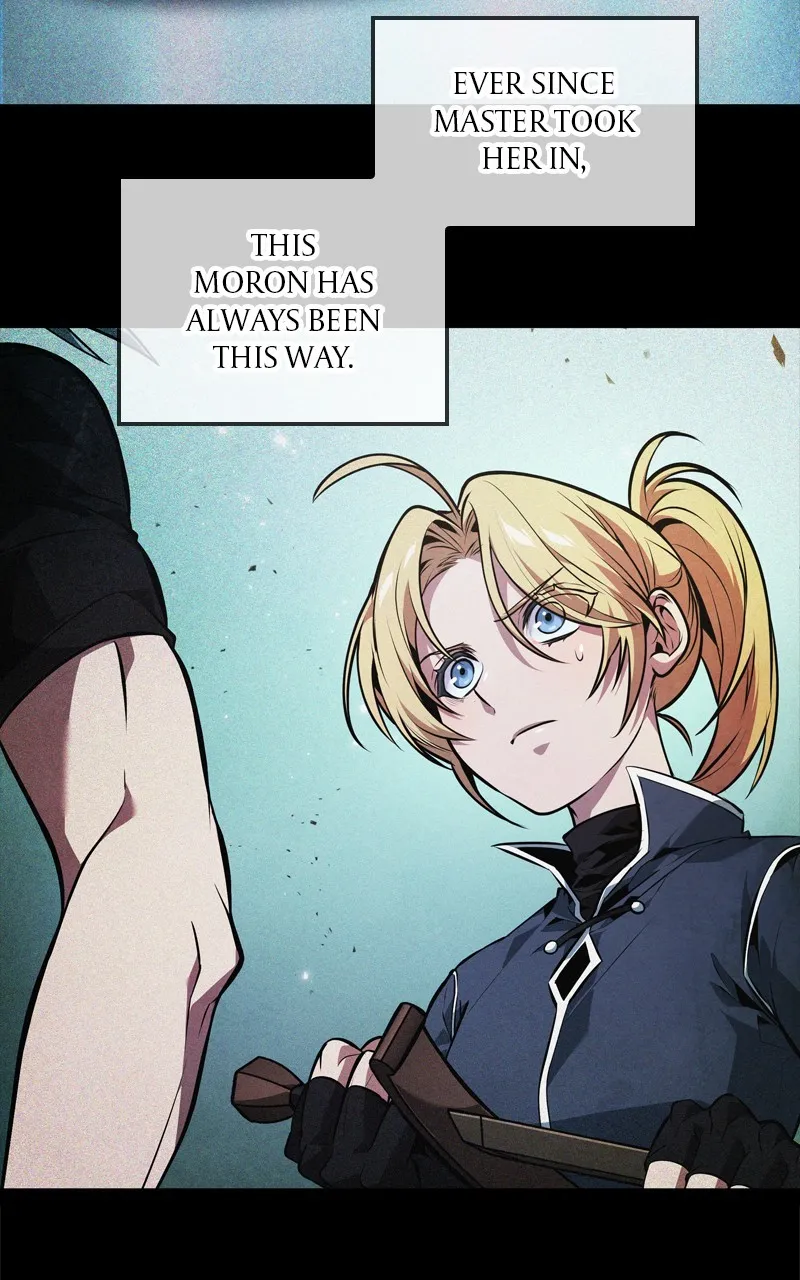 Read The Last Adventurer chapter 71 image 59 on Lezhin