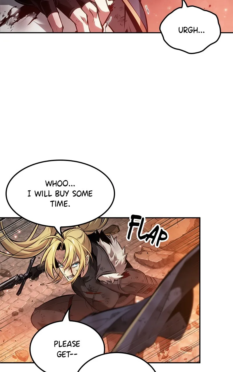 Read The Last Adventurer chapter 71 image 62 on Lezhin