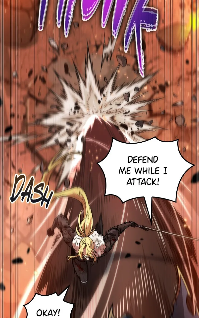 Read The Last Adventurer chapter 71 image 68 on Lezhin