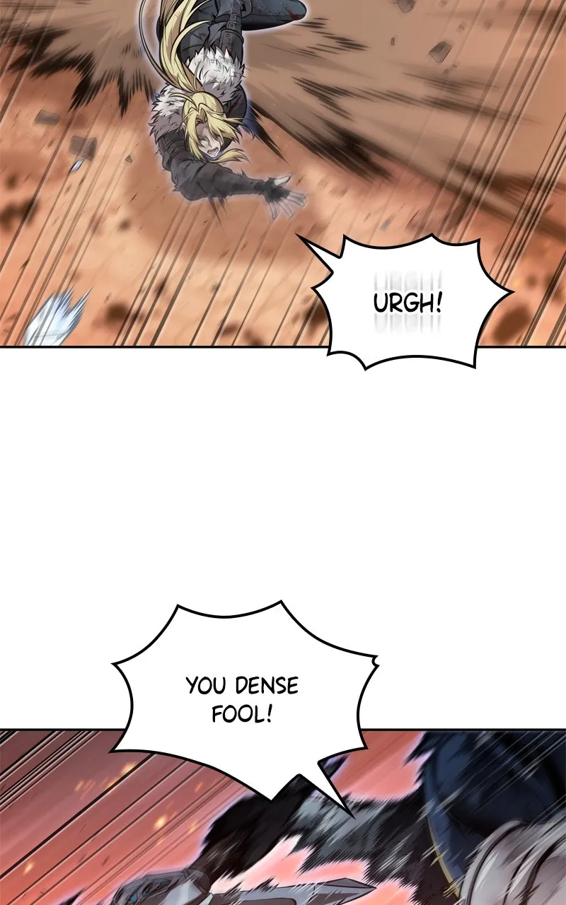 Read The Last Adventurer chapter 71 image 7 on Lezhin