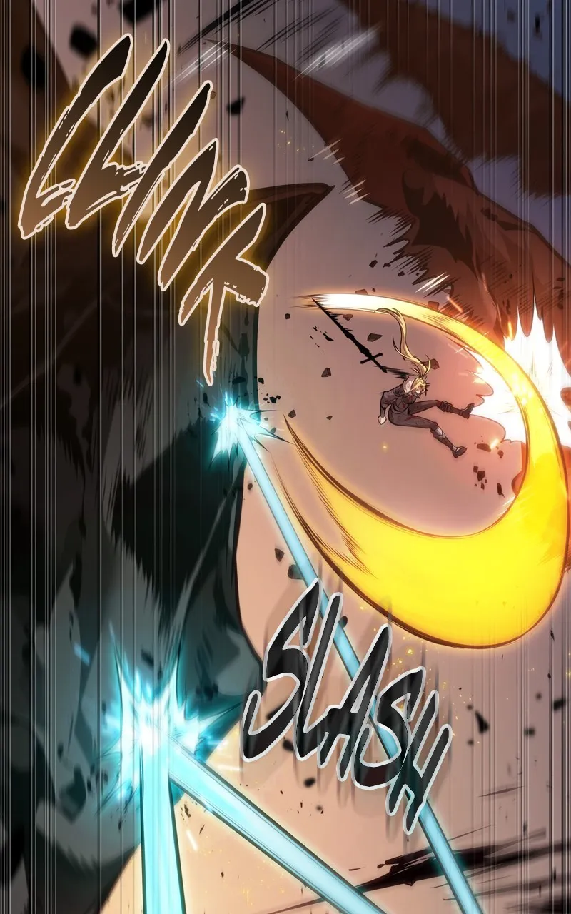 Read The Last Adventurer chapter 71 image 72 on Lezhin